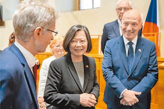 兩岸軍事臨界點 掌握彼此善意