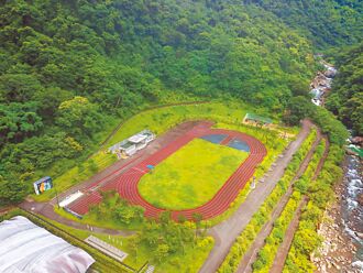 竹縣 森林足球場、空中網球場 將亮相