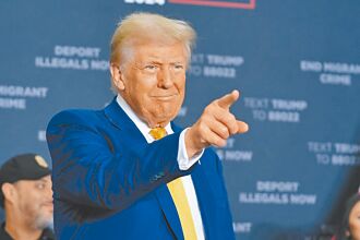 川普交易vs.交易台灣