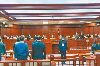 大法官送民進黨法老墓