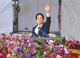 台灣光復零預算