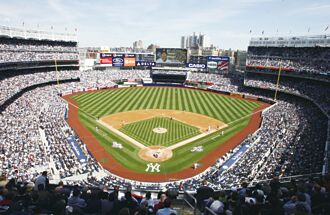周一好讀1》老派球迷的逆襲：棒球場越蓋越大 位子越來越少