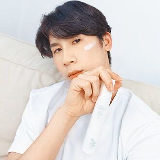 林郁婷保養和拳擊一樣 首重安全