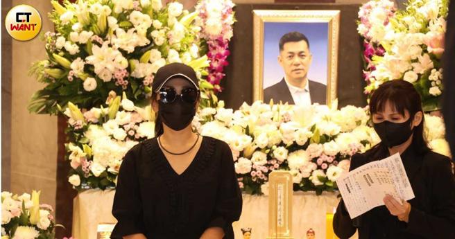 艺人汪建民因肺腺癌而骤逝，震撼许多民眾，也对日益增加的肺癌案例感到恐惧。（图／记者焦正德摄）