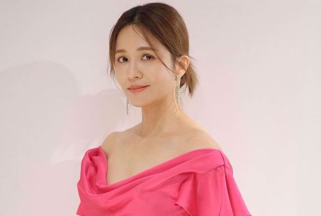 艺人吴怡霈。（图／wuipei29 IG）