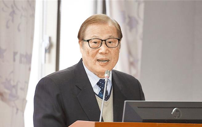 立法院祕書長周萬來。（本報資料照片）