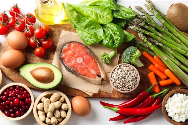 医师指出，慢性发炎容易导致人体肌肉组织减少，产生肌少症，进而让身体个层面老化。（示意图：shutterstock／达志）
