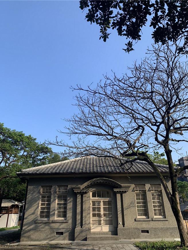 「花莲港山林事业所」经林业及自然保育署花莲分署斥资逾1400万元整建修復，现已完工，即日起至11月20日开放标租。（林业及自然保育署花莲分署提供／罗亦晽花莲传真）