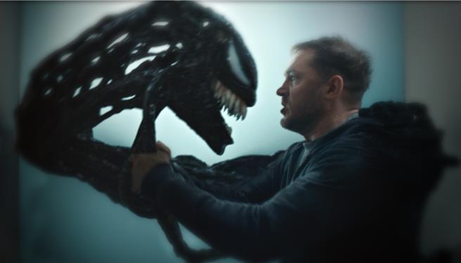 《猛毒最終章：最後一舞》全球票房紛紛傳出捷報。（圖／索尼影業）