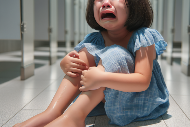 妇人离奇死在地板上，嘉义地检署将调阅妇人病例，不排除解剖厘清死因。（示意图、与本案无关／AI生成）