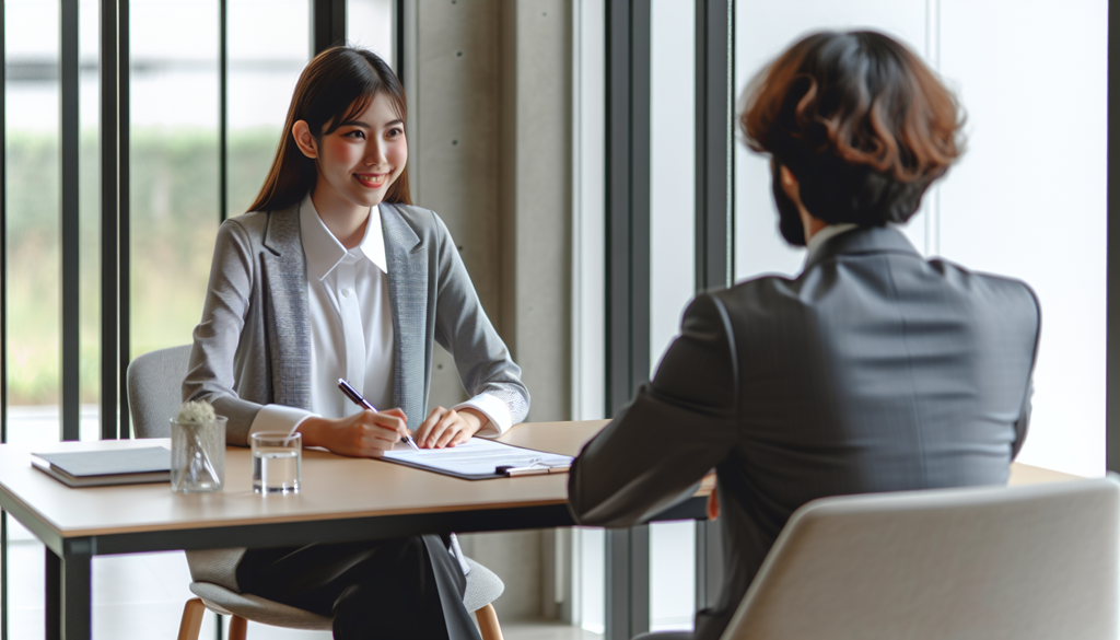 面試官問「啥東西越生氣越大？」妹子羞回2字秒錄取