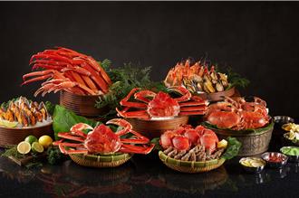 ITF旅展！知名連鎖飯店住宿券下殺2折 餐券買10送2