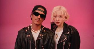 Rosé新歌〈APT.〉传遭马来西亚批评 官方卫生部发声明否认