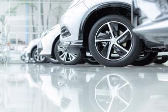 高成長卻虧損大？陸9月汽車業利潤率創年內新低 大降28.5％ 