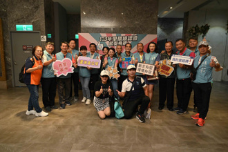 新北市推動里環境認證十年有成  環境乾淨有「里」真好