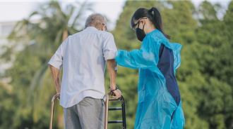 「腦中風」成陸第一大死因！25歲以上高風險達40％