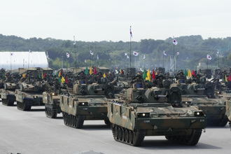 北韩派1万兵、送弹药援俄没用？ 原因出在这里