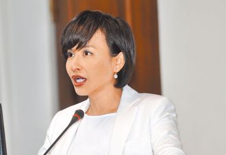 邱議瑩引爆綠內戰有利柯志恩？黃揚明曝真正對手：不會再發生