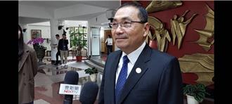 板橋遊龍陸橋電梯釀2傷初判鋼索材質不良   侯友宜：同廠牌全清查