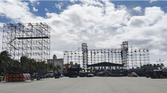 花蓮／五月天公益演唱會遇康芮攪局延期 花蓮縣政府回應了！