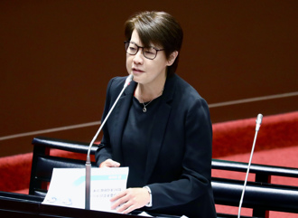 被爆曾密會朱亞虎  黃珊珊現身回：拜會不等於密會