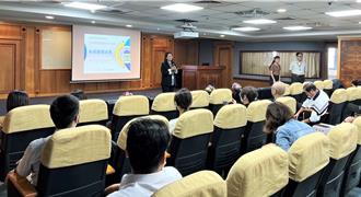 桃園首創工廠環判智慧E化系統 提高廠商申請便利性