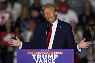 在美華人移民比較愛川普？ 1原因只敢偷偷說