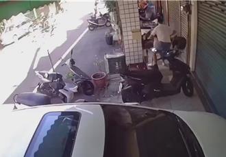 議員聲援猥褻女童身障男！ 張善政表態了