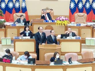 環狀線修復14億新北先埋單 侯友宜：一毛錢都不會放過