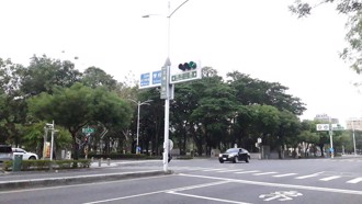 颱風暴雨高雄人心驚驚  網友：住這區從沒淹過 生活機能還很好