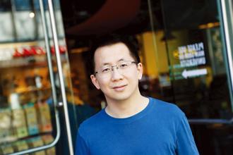 陸首富換人！年僅41歲的「他」擊退農夫山泉鍾睒睒