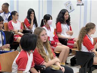 新北推動在地就學 投千萬補助8校強化課程