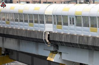 卓冠廷為環狀線批李四川  北市府：別為選舉假想