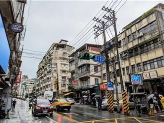 砸500萬元打開天際線 謝國樑：推動電桿下地