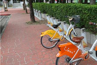 苗縣UBike租賃系統升級 全縣擴增達200個站點