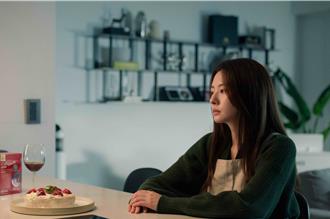 陳語安罕吐過往戀情 慶幸遇「珍惜相愛時光的另一半」