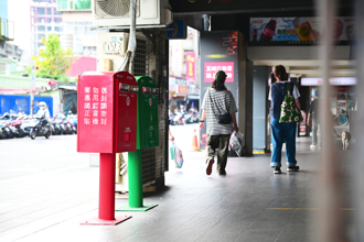 台湾「街道1设计」温柔又骄傲 在台日人：第一次看很感动