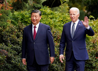 北京傳要拜登表明「反對台獨」 路透：美國拒絕