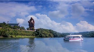 台灣觀光100亮點名單出爐 新竹縣4景點入選