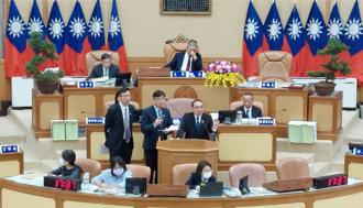 少子化衝擊教育用地需求 新北議員籲轉型規畫