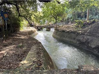 后里圳磚橋、8號隧道景點夯！地方爭3500萬打造秘境新亮點