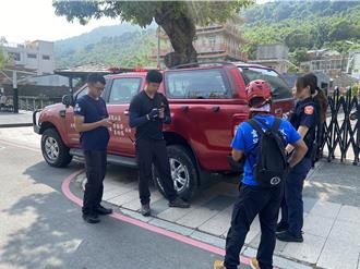 男子獨自登柴山一夜未歸　警消搜尋無所獲