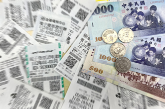 花21元中千萬！全家幸運門市曝光 4張發票沒人領快到期