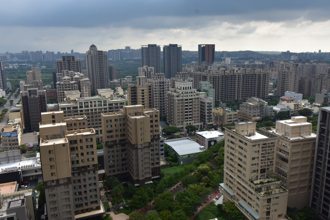 海納百川》科技新貴買不起房 小民怎麼辦？（鐘重發）