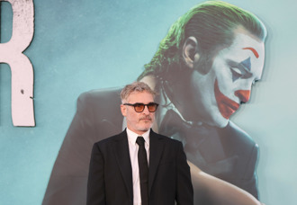 自曝曾談過《黑暗騎士》小丑一角 瓦昆：當時還沒準備好