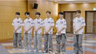 《SCOOL》 陳柏佑「毀滅之組」谷底翻身 李振浩激動淚灑舞台