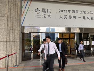 鄭文燦涉貪案首開庭   白手套「全認罪」求當汙點證人免刑