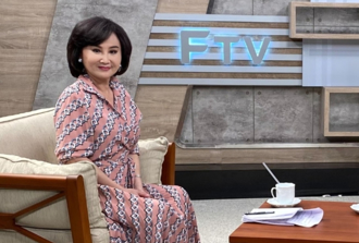 《中央社》证实了！ 董事长李永得已提名胡婉玲出任社长