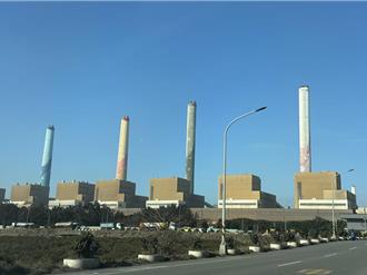 卸貨慢竟賠滯船費3年30億 台電指這兩大原因造成