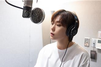 SEVENTEEN替《亞洲》獻聲　大霈獲邀錄旁白喊「太榮幸！」